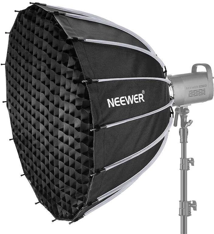 Neewer Softbox naujesnis 85 cm