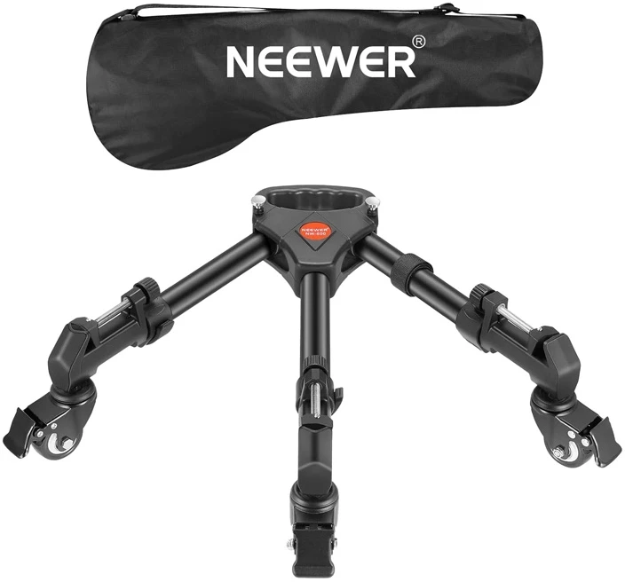 Neewer SW-600 Tripod Cart, Size M