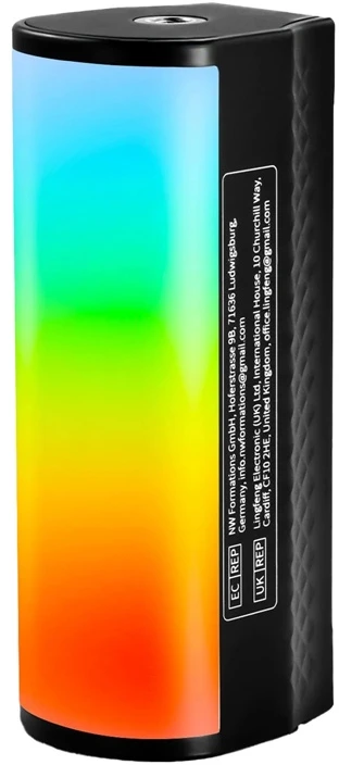 NEEWER TL98C DMX LED šviesos lazdelė