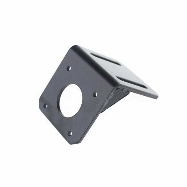 Oem NEMA17 žingsninio variklio tvirtinimo kronšteinas 42 mm