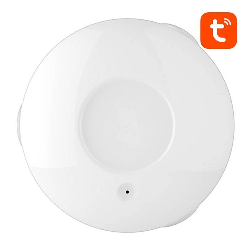 Išmanusis vandens jutiklis HomeKit NEO NAS-WS02BH ZigBee
