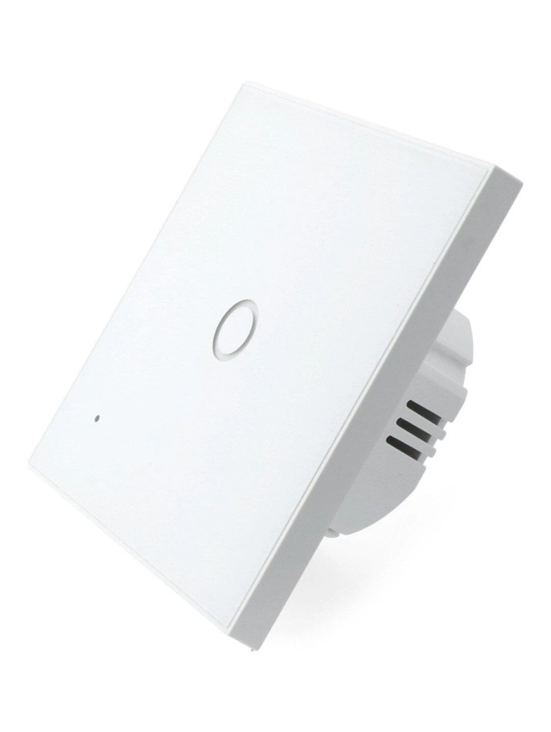 Neo NAS-SC01W0-1 - sieninis jutiklinis jungiklis - WiFi - 1 kanalas