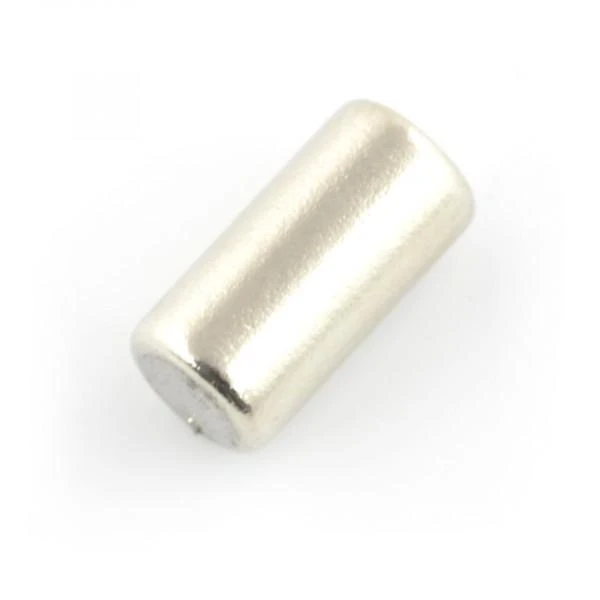 Oem Neodimio magnetas 5x10mm - 5vnt