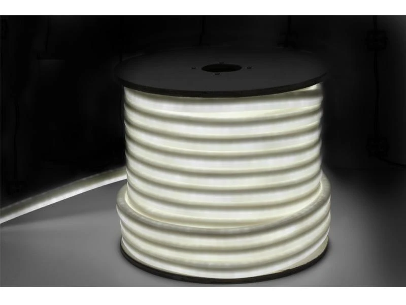 Blow Oem Neoninė LED juosta šiltai balta 80 LED/m