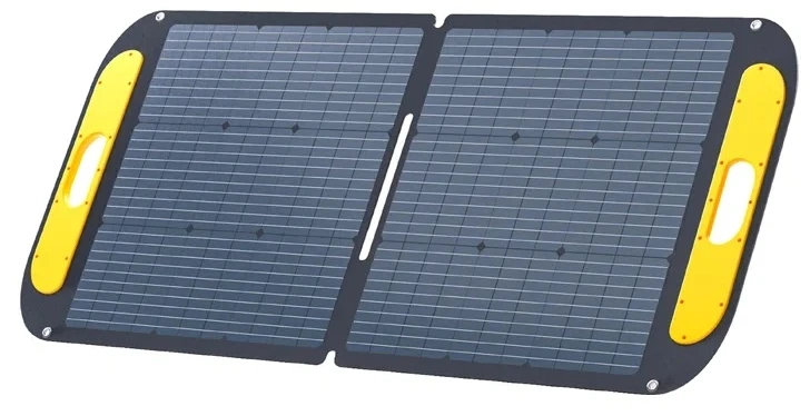 Portable solar panel VTOMAN VS110 110W