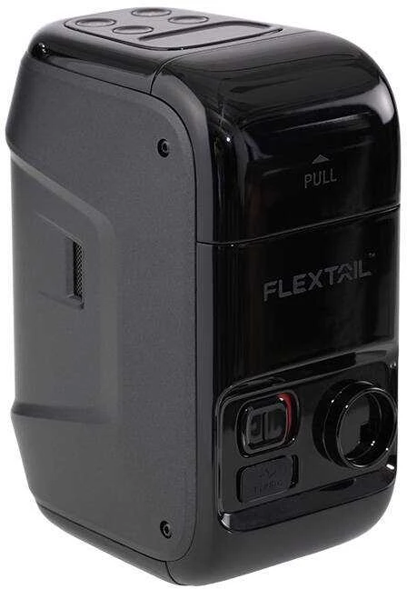 Nešiojamas Flextail Max Boat Pump