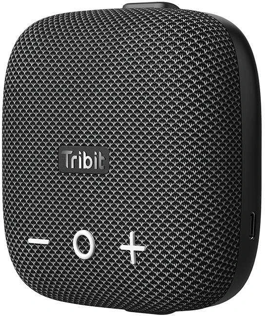 Nešiojamas garsiakalbis Tribit StormBox Micro 2 BTS12 - juodas