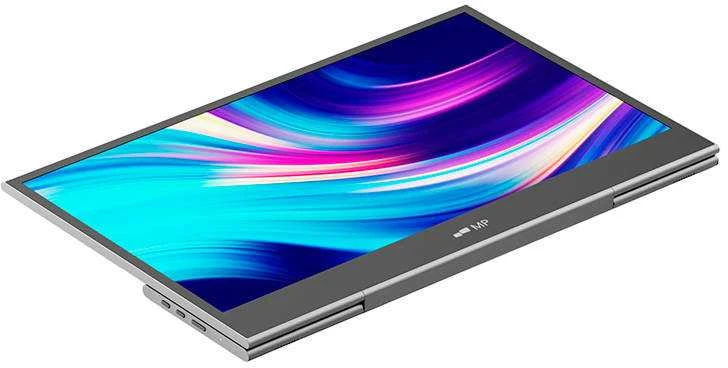 Nešiojamas monitorius Mobile Pixels Glance 16''