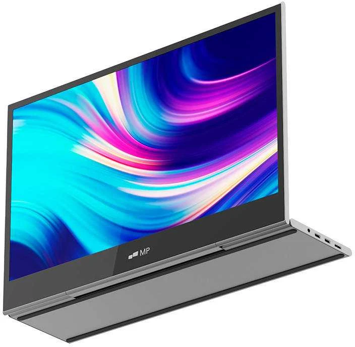 Nešiojamas monitorius Mobile Pixels Glance 16''