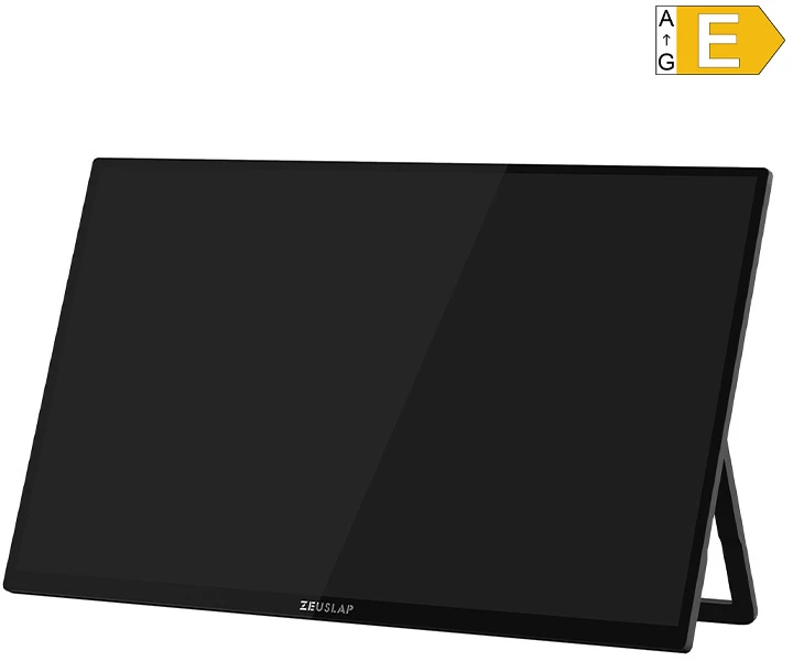 Monitorius ZEUSLAP Z22P PRO - 60Hz | 2560x1440 | IPS | 22"