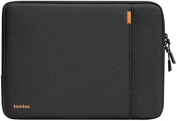 Nešiojamas kompiuteris Sleeve 15'' Tomtoc Defender-A13 (juodas)