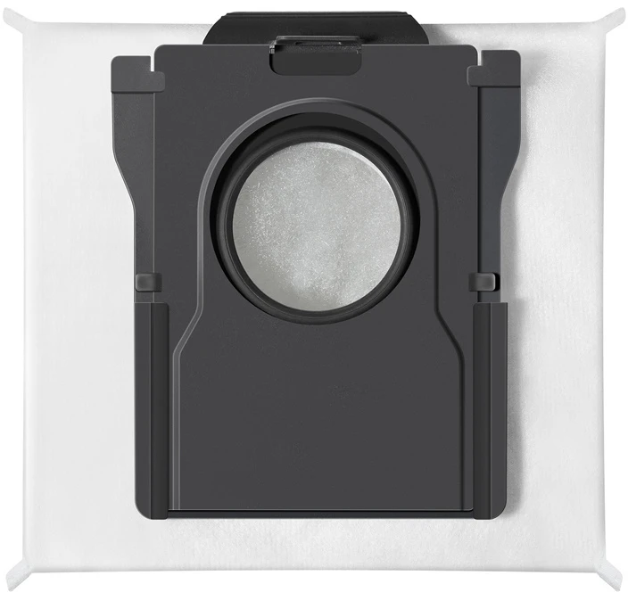MOVA MRDB8 Dust Bag, 3.2 L for E30 Ultra,E40 Ultra,P50 Ultra,P50 Pro Ultra,V50 Ultra,V60 MOBIUS,Z60 ULTRA ROLLER