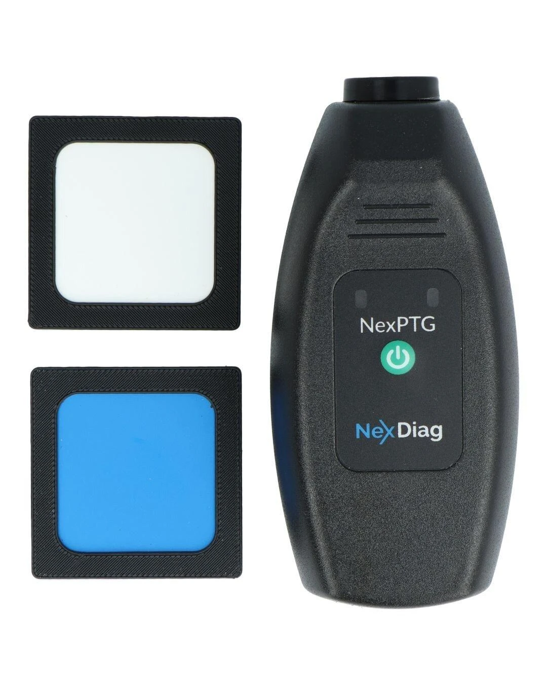 Nexdiag Dangos storio matuoklis NexPTG Advanced