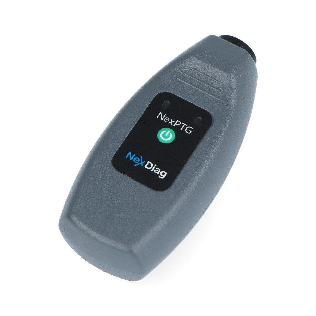 Nexdiag Dažų storio matuoklis NexPTG Standard