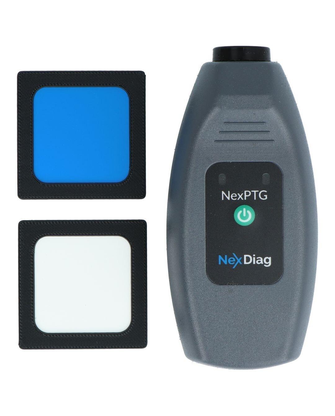 Nexdiag Dažų storio matuoklis NexPTG Standard