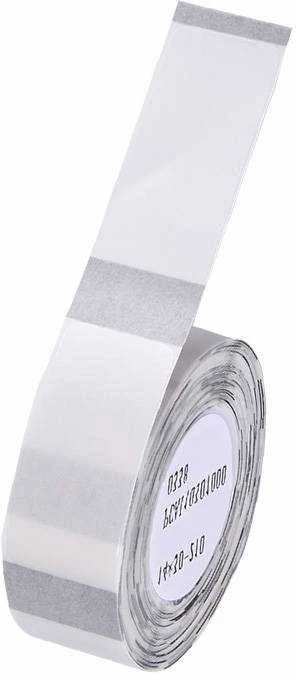 Niimbot Thermal Lipdukai 12x24, 230 vnt (Permatomi)
