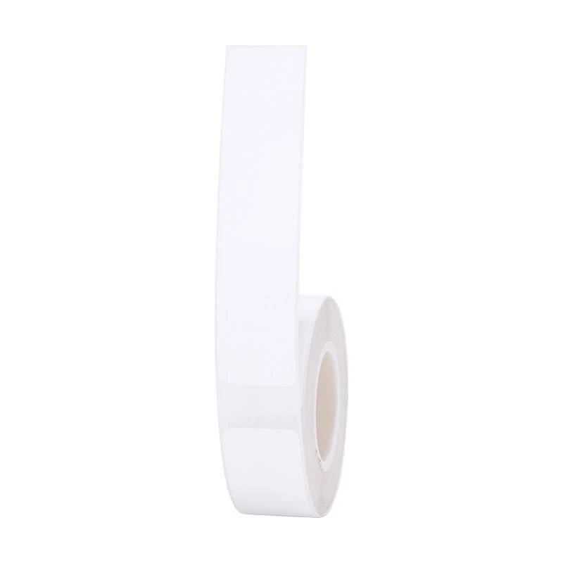 Niimbot Thermal Lipdukai 14x60 110 vnt, (balta)