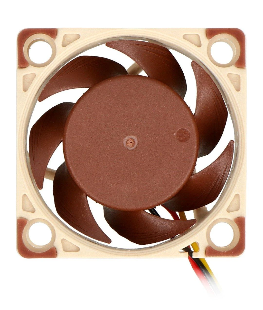 Noctua NF-A4X20 FLX ventiliatorius - 40x40x20mm - 3 kontaktų