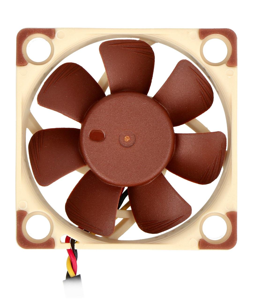 Aušintuvas Noctua NF-A4x10 FLX