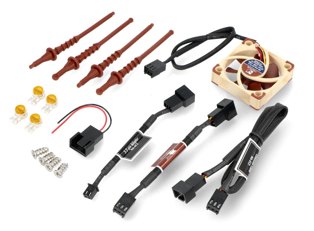 Aušintuvas Noctua NF-A4x10 FLX