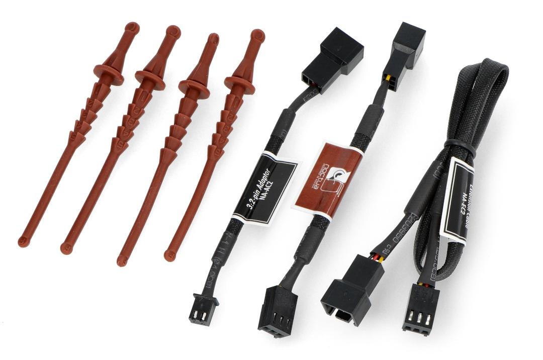 Aušintuvas Noctua NF-A4x10 FLX