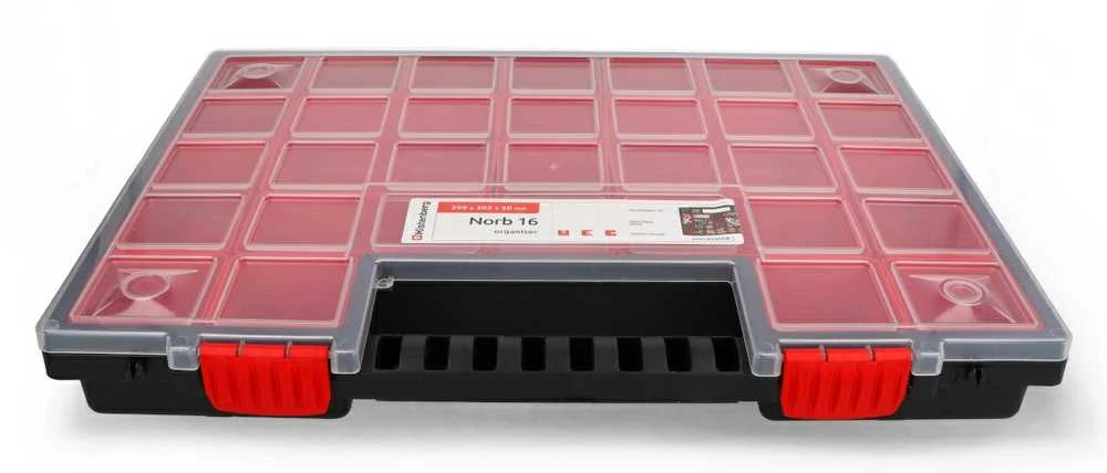 Prosperplast NORB40 organizatorius - Kistenberg KNO40305B