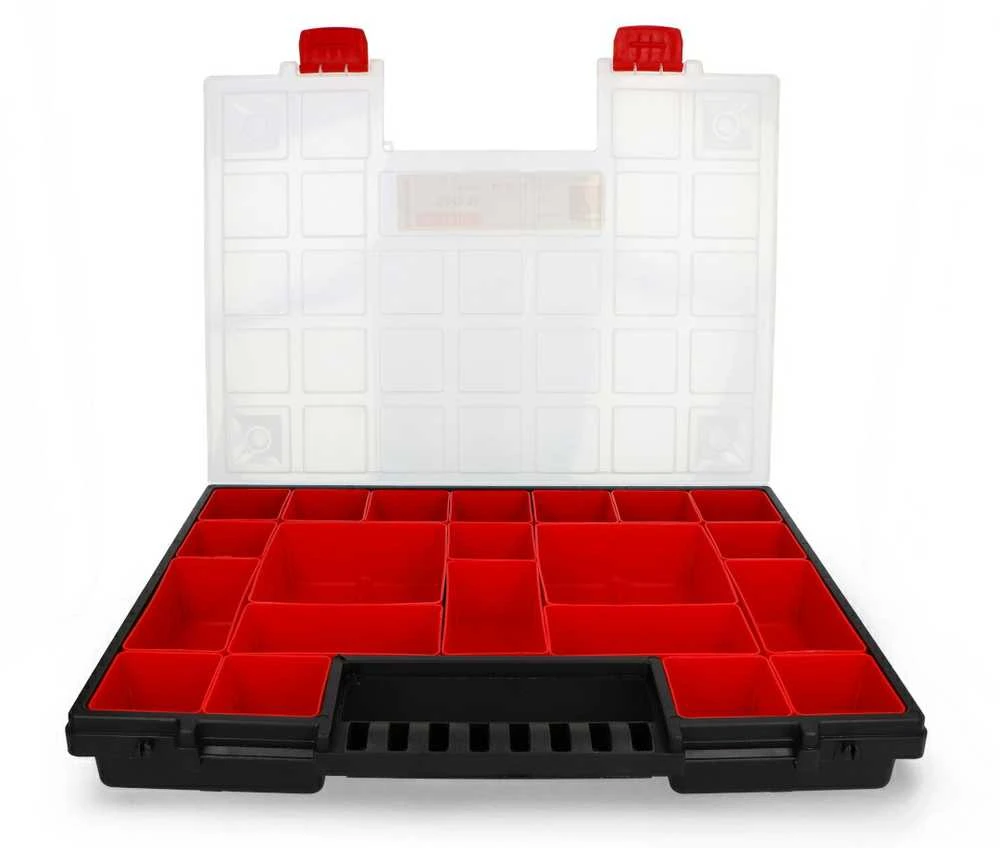 Prosperplast NORB40 organizatorius - Kistenberg KNO40305B
