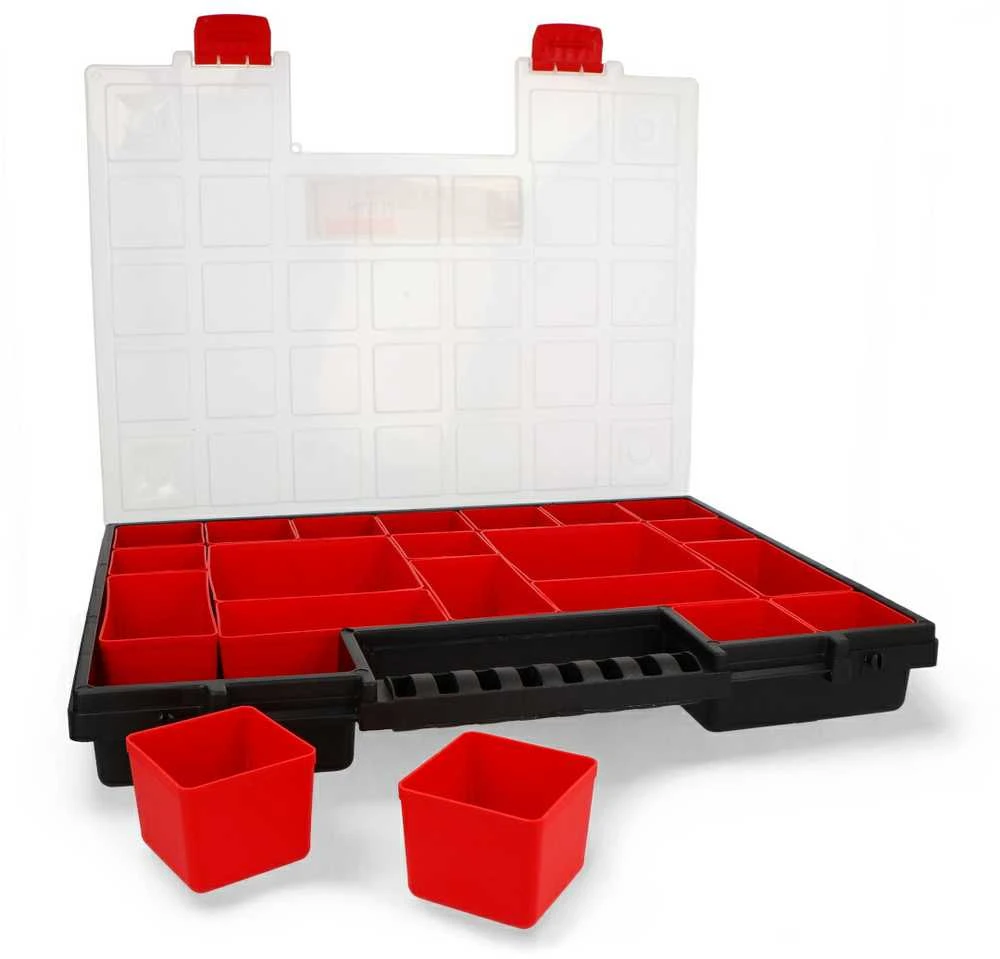 Prosperplast NORB40 organizatorius - Kistenberg KNO40305B