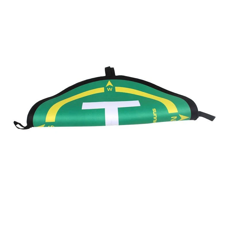 Nusileidimo aikštelė Sunnylife dronams 50cm geografinėmis kryptimis