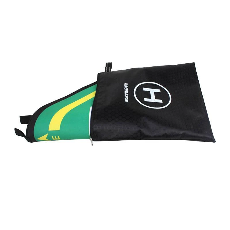 Nusileidimo aikštelė Sunnylife dronams 50cm geografinėmis kryptimis