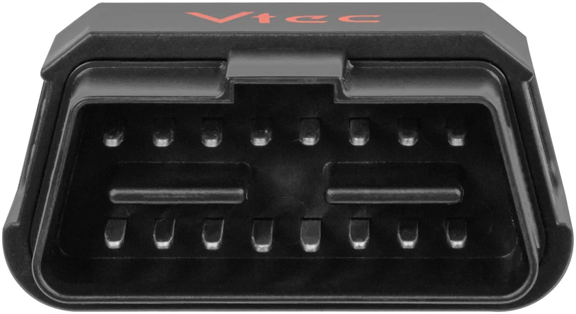 OBD2 diagnostikos sąsaja Vtec iTRON PRO su BLOW BLUETOOTH 5.4