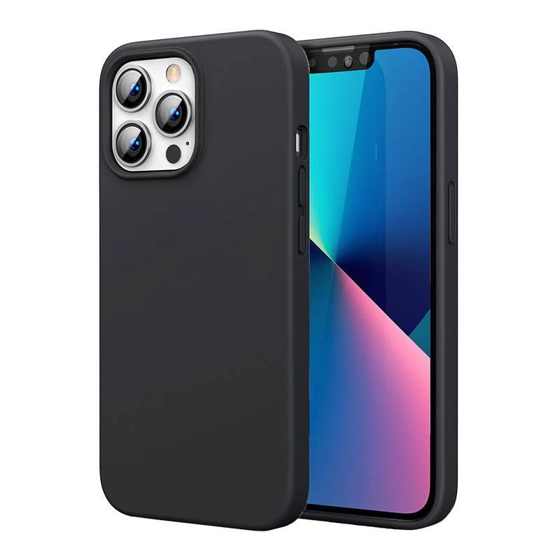 UGREEN 80677 silikoninis dėklas arba iPhone 13 Pro Max