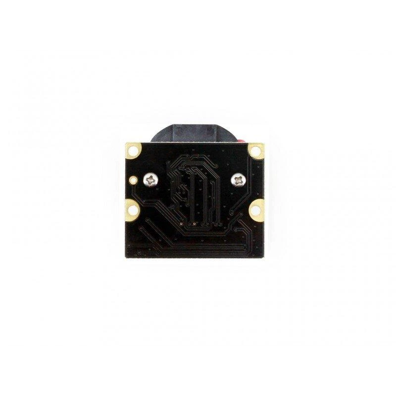 OdSeven kamera HD IR-CUT OV5647 5Mpx - dienos/nakties IR, skirta Raspberry Pi + IR moduliai