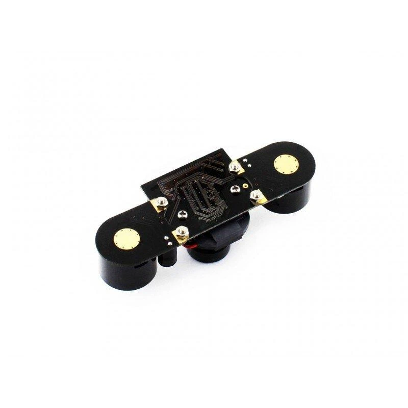 OdSeven kamera HD IR-CUT OV5647 5Mpx - dienos/nakties IR, skirta Raspberry Pi + IR moduliai