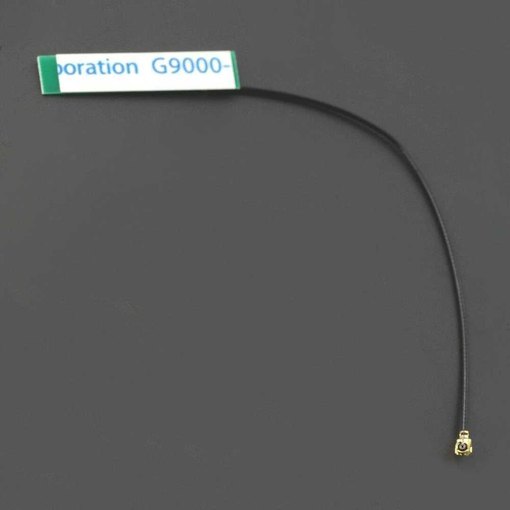 Odseven WiFi antena su u.FL jungtimi