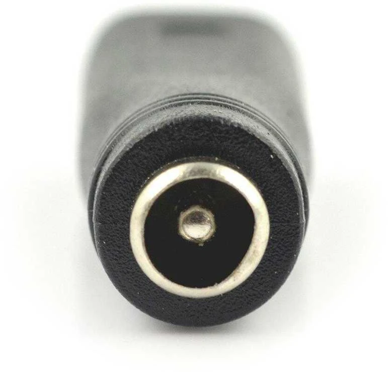 Maitinimo jungtis 5.5x2.1mm lizdas