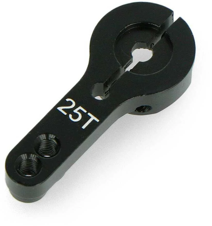 Oem Aliuminė servo svirtis 35mm/6mm