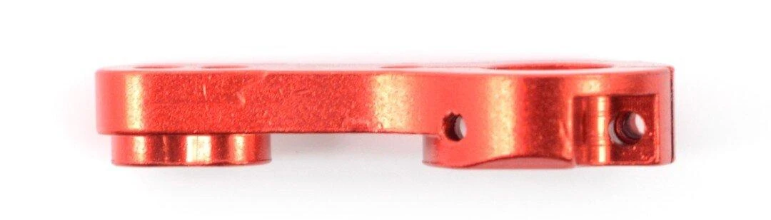 Oem Aliuminė servo svirtis 35mm/6mm
