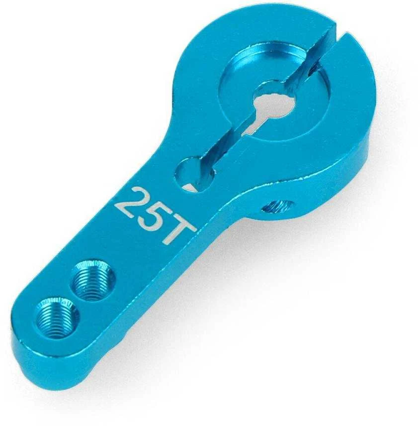 Oem Aliuminė servo svirtis 35mm/6mm