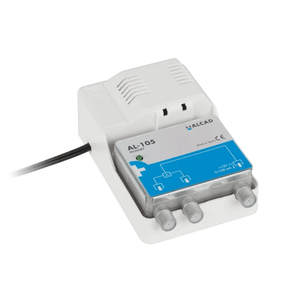 Oem Antenos stiprintuvas AL-105 ALCAD
