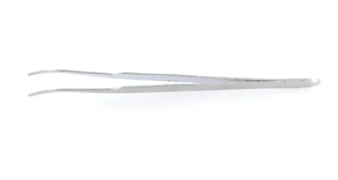 Oem Nerūdijančio plieno pincetas TS-15 110mm