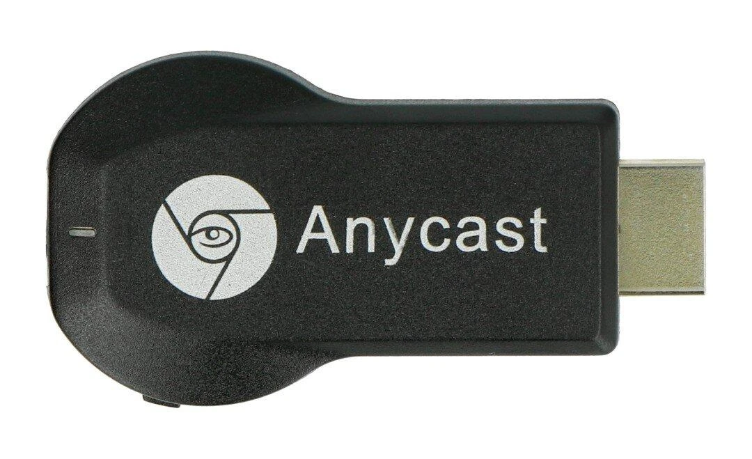 86-058# Oem AnyCast M2 Plus Belaidis Vaizdo / Garso Perdavimo Įrenginys