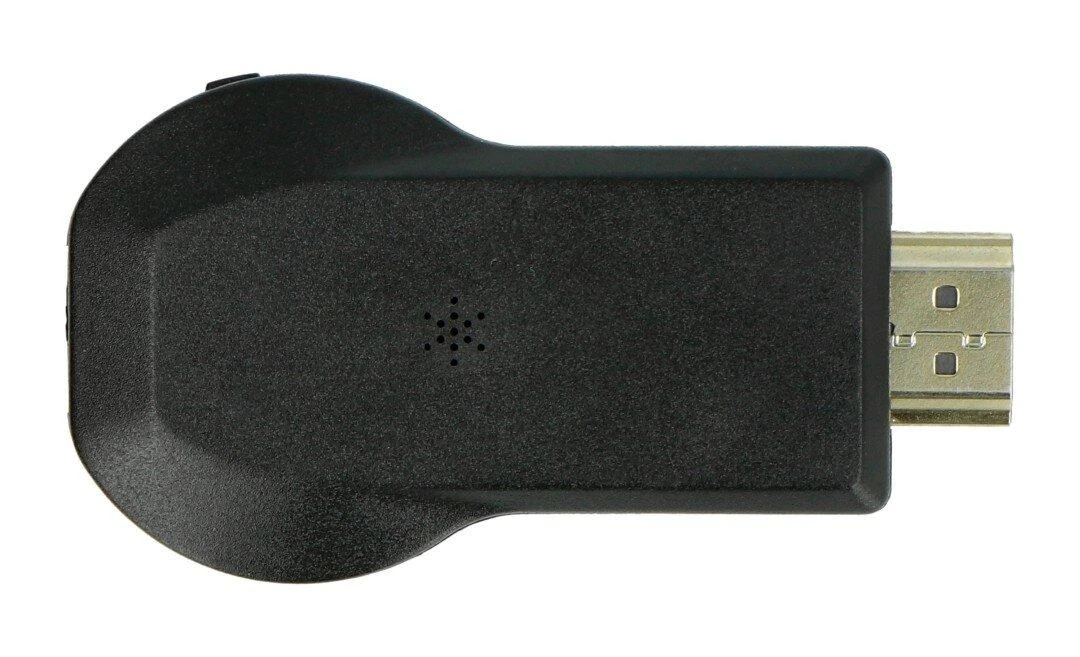 86-058# Oem AnyCast M2 Plus Belaidis Vaizdo / Garso Perdavimo Įrenginys