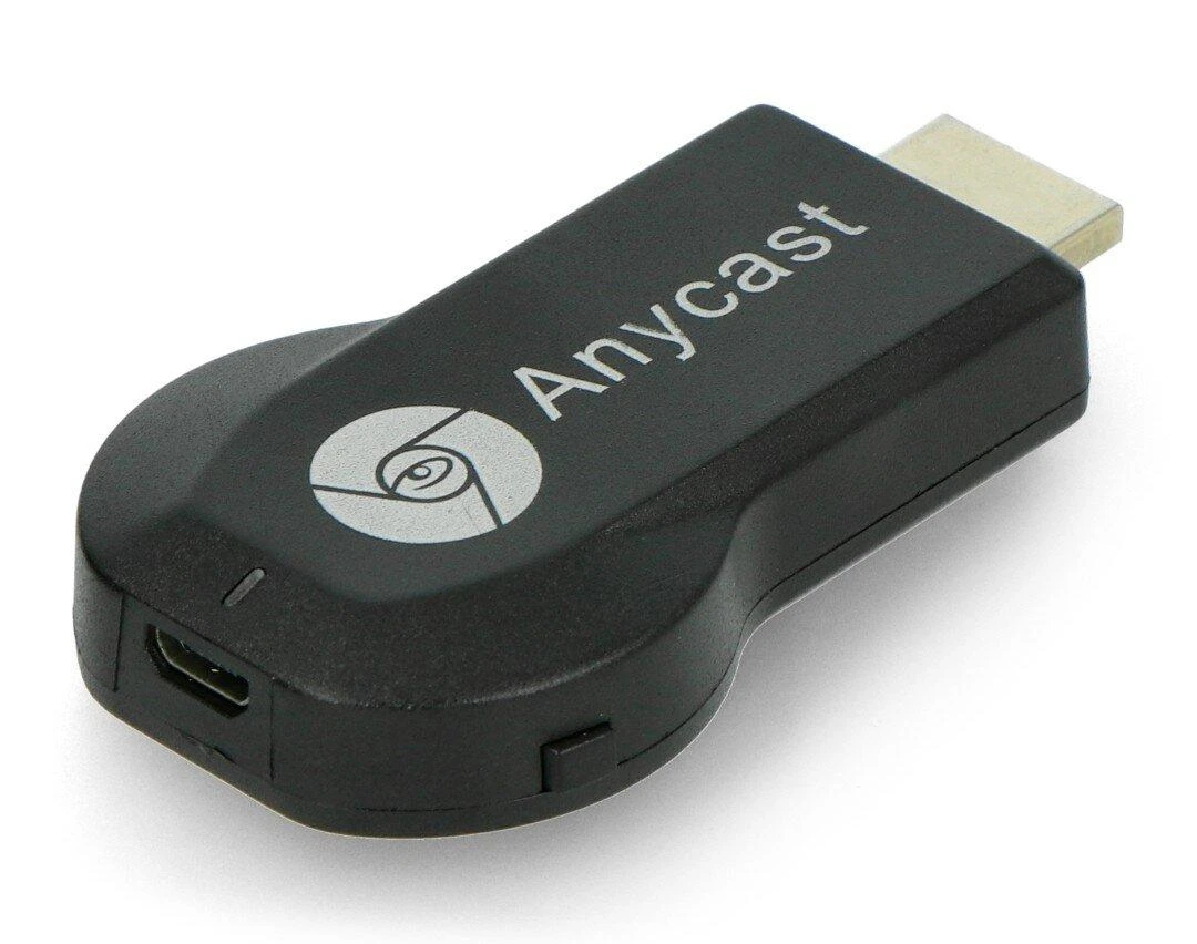 86-058# Oem AnyCast M2 Plus Belaidis Vaizdo / Garso Perdavimo Įrenginys