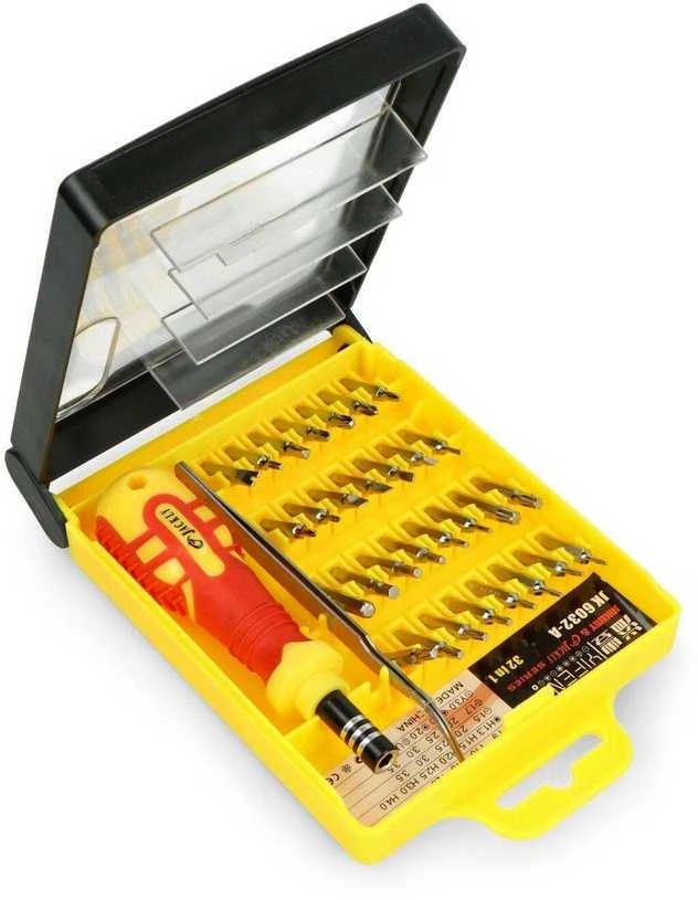 Oem Atsuktuvo rinkinys – 32 antgaliai