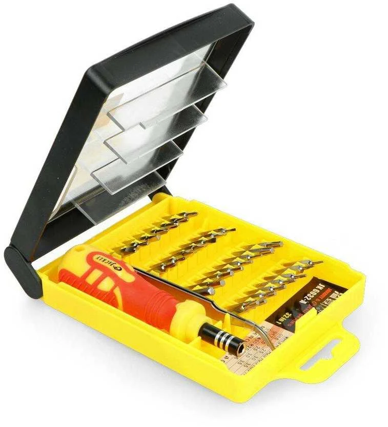Oem Atsuktuvo rinkinys – 32 antgaliai