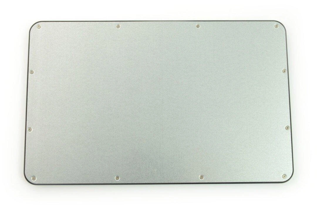 Oem Belaidė klaviatūra Bluetooth 3.0 - juoda - 11 colių