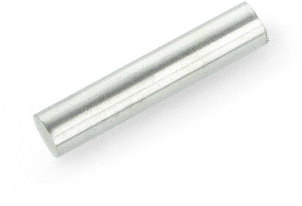 Oem Dangtelis temperatūros jutikliui DS18B20/LM35 - 6x30mm - 10 vnt