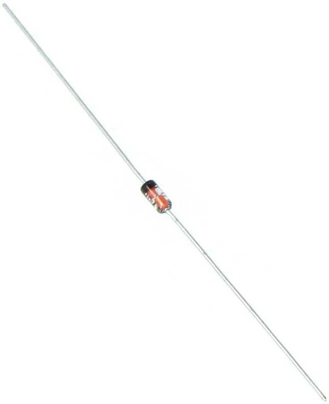 Oem Diodas Schottky BAT85 PHI 0.2A/30V 4NS - 10 vnt