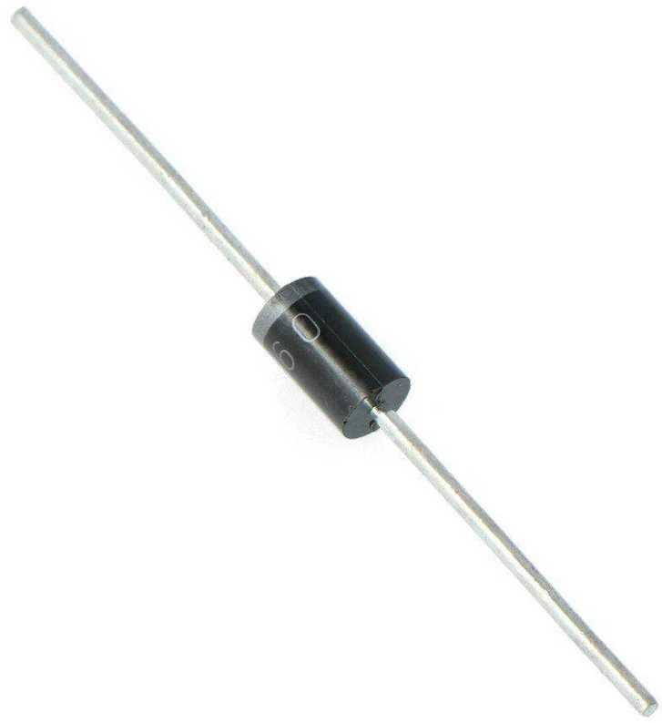 Oem Diodas Schottky SB360 3A/60V - 10 vnt